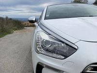 Usado Citroën DS5 200 HP (147 kW) 2013 Citadino