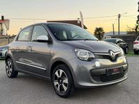 Usado Renault Twingo LIMITED 70 HP (51 kW) 2017 Branco Citadino