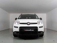 Usado Fiat Panda City Life 70 HP (51 kW) 2022 Branco Citadino