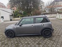 usado Mini Cooper S RS3 1.6 170 cv