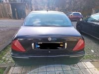 Usado Lancia Lybra 105 HP (77 kW) 2000 Sedan