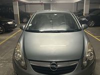 Usado Opel Corsa 2010 Sedan
