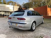 usado Alfa Romeo 156 Sw 1.8 gasolina 2002