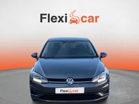 usado VW Golf VII 1.6 TDI Trendline 5P