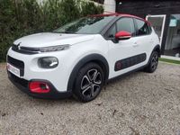 usado Citroën C3 1.6 BlueHDi Shine