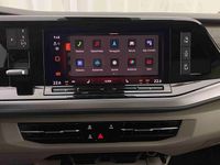 Novo VW Multivan Life 204 HP (150 kW) 2025 Preto Van