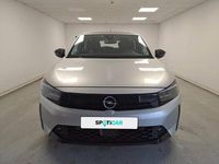 Usado Opel Corsa Edition 100 HP (73 kW) 2025 Cinza Citadino