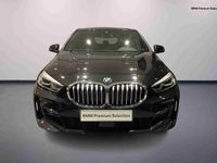 Usado BMW 116 Performance 116 HP (85 kW) 2024 Preto Citadino