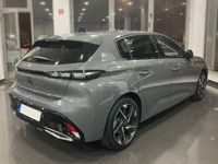 Usado Peugeot 308 Allure 130 HP (95 kW) 2024 Cinzento Sedan