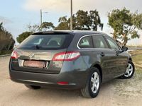 usado Peugeot 508 SW 1.6 e-HDI 2015 ‘ 160€ / Mês ‘