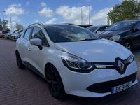 usado Renault Clio IV 