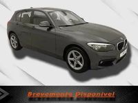 usado BMW 116 d ADVANTAGE 116cv