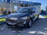 usado Ford Focus 1.5 TDCi EcoBlue Titanium