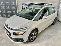 usado Citroën C4 SpaceTourer 1.5 BlueHDi Shine EAT8