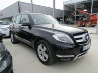 usado Mercedes GLK220 Classe GLKCDi BlueEfficiency