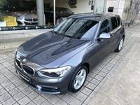 usado BMW 116 d URBAN LINE AUTO