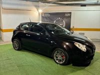 usado Alfa Romeo MiTo 1.3 JTD Distinctive