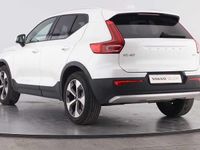 Usado Volvo XC40 163 HP (119 kW) 2026 Branco SUV