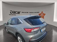 Usado Ford Kuga Titanium 120 HP (88 kW) 2022 Cinzento SUV