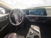 Usado Kia EV6 167 kW (228 HP) 2022 Cinzento SUV