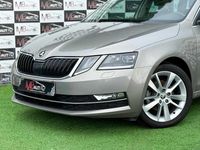 Usado Skoda Octavia Style 115 HP (84 kW) 2019 Outro Carrinha