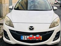 usado Mazda 3 HB MZ - CD 1.6 Sport