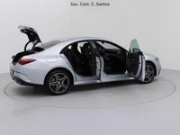 Usado Mercedes CLA250 AMG 218 HP (160 kW) 2025 Cinza Sedan