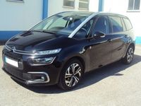 usado Citroën C4 SpaceTourer Grand1.5 Bluehdi C-Series 130cv