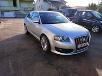 usado Audi S3 2000 tdi