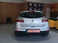 usado Renault Mégane 1.5 dCi Confort