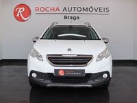 usado Peugeot 2008 1.2 VTI Allure