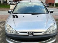 usado Peugeot 206 Look 1.1 - 2005