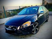 usado Volvo S60 R-Design D5 AWD