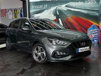 usado Hyundai i30 SW 1.6 CRDi Style