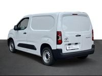 Usado Toyota Proace City City 100 HP (73 kW) 2023 Branco (sólida) Monovolume