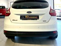 usado Ford Focus 1.6 TDCi Titanium