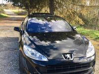 usado Peugeot 407 Coupe 2.0 HDi