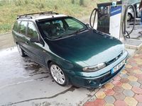 usado Fiat Marea jtd impecavel