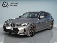 Usado BMW 320 190 HP (139 kW) 2025 Cinza Carrinha