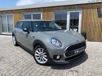 usado Mini One D Clubman 