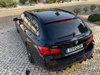 usado BMW 525 D (F11) bi-turbo