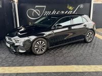 Usado Mercedes A200 163 HP (119 kW) 2025 Preto Sedan