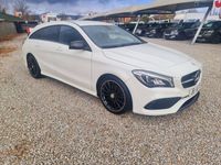 usado Mercedes CLA200 Classe CLAd AMG Line