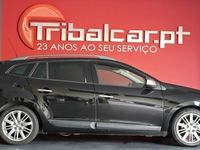 usado Renault Mégane GT Line Sport Tourer 1.5 DCI