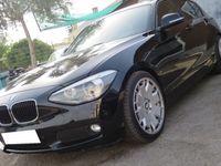 usado BMW 118 d