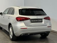 usado Mercedes A250 