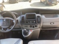 usado Renault Trafic 2.0 dCi L2H1 1.2T115