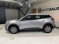 Usado Peugeot 2008 Active 102 HP (75 kW) 2023 Cinzento SUV