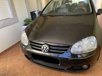 usado VW Golf V 