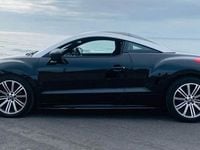 Usado Peugeot RCZ 163 HP (119 kW) 2011 Coupé